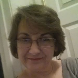 Meet your Posher, Janet